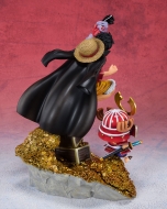 Фигурка One Piece — Monkey D. Luffy — Tony Tony Chopper — Figuarts ZERO