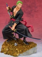 Фигурка One Piece — Roronoa Zoro — Figuarts ZERO