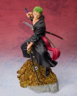 Фигурка One Piece — Roronoa Zoro — Figuarts ZERO