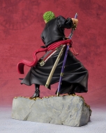 Фигурка One Piece — Roronoa Zoro — Figuarts ZERO