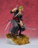 Фигурка One Piece — Roronoa Zoro — Figuarts ZERO