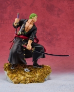 Фигурка One Piece — Roronoa Zoro — Figuarts ZERO