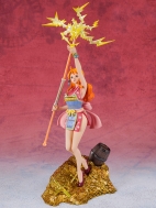 Фигурка One Piece — Nami — Figuarts ZERO