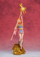 Фигурка One Piece — Nami — Figuarts ZERO