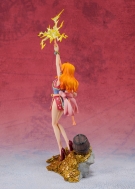 Фигурка One Piece — Nami — Figuarts ZERO