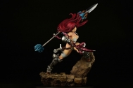 Фигурка Fairy Tail — Erza Scarlet — 1/6 — the Kishi ver., Refine 2022