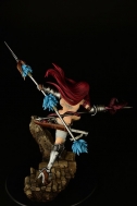 Фигурка Fairy Tail — Erza Scarlet — 1/6 — the Kishi ver., Refine 2022