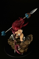 Фигурка Fairy Tail — Erza Scarlet — 1/6 — the Kishi ver., Refine 2022