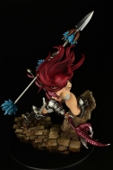 Фигурка Fairy Tail — Erza Scarlet — 1/6 — the Kishi ver., Refine 2022