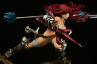 Фигурка Fairy Tail — Erza Scarlet — 1/6 — the Kishi ver., Refine 2022