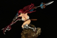 Фигурка Fairy Tail — Erza Scarlet — 1/6 — the Kishi ver., Refine 2022