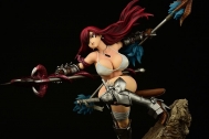 Фигурка Fairy Tail — Erza Scarlet — 1/6 — the Kishi ver., Refine 2022