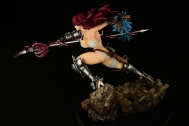 Фигурка Fairy Tail — Erza Scarlet — 1/6 — the Kishi ver., Refine 2022