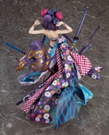 Фигурка Fate/Grand Order — Katsushika Hokusai — Toto-sama — 1/7 — Saber