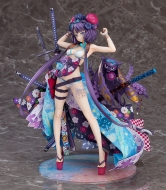 Фигурка Fate/Grand Order — Katsushika Hokusai — Toto-sama — 1/7 — Saber