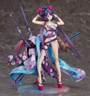 Фигурка Fate/Grand Order — Katsushika Hokusai — Toto-sama — 1/7 — Saber