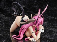 Фигурка Sin Nanatsu no Taizai — Asmodeus — B-style — 1/4 — Bare Leg Bunny Ver.