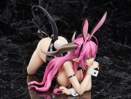 Фигурка Sin Nanatsu no Taizai — Asmodeus — B-style — 1/4 — Bare Leg Bunny Ver.