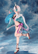 Фигурка Original — Kemonomimi Gakuen — Tenjiku Kanata — 1/7