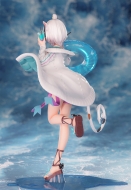 Фигурка Original — Kemonomimi Gakuen — Tenjiku Kanata — 1/7