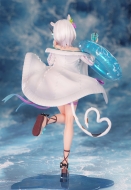 Фигурка Original — Kemonomimi Gakuen — Tenjiku Kanata — 1/7