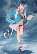 Фигурка Original — Kemonomimi Gakuen — Tenjiku Kanata — 1/7