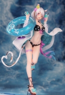 Фигурка Original — Kemonomimi Gakuen — Tenjiku Kanata — 1/7