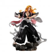 Лимитированная фигурка Bleach — Matsumoto Rangiku — G.E.M. — Arrancar Hen