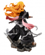 Лимитированная фигурка Bleach — Matsumoto Rangiku — G.E.M. — Arrancar Hen