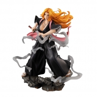 Лимитированная фигурка Bleach — Matsumoto Rangiku — G.E.M. — Arrancar Hen