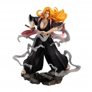 Лимитированная фигурка Bleach — Matsumoto Rangiku — G.E.M. — Arrancar Hen