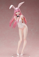 Фигурка Darling in the FranXX — Zero Two — B-style — 1/4 — Bunny Ver., 2nd