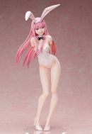Фигурка Darling in the FranXX — Zero Two — B-style — 1/4 — Bunny Ver., 2nd