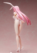 Фигурка Darling in the FranXX — Zero Two — B-style — 1/4 — Bunny Ver., 2nd