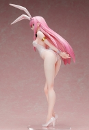 Фигурка Darling in the FranXX — Zero Two — B-style — 1/4 — Bunny Ver., 2nd