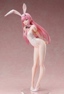 Фигурка Darling in the FranXX — Zero Two — B-style — 1/4 — Bunny Ver., 2nd