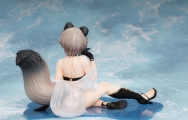 Фигурка Original — Kemonomimi Gakuen — Hayashi Riri — 1/7