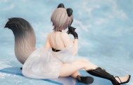 Фигурка Original — Kemonomimi Gakuen — Hayashi Riri — 1/7