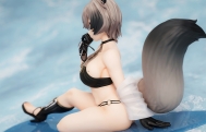 Фигурка Original — Kemonomimi Gakuen — Hayashi Riri — 1/7