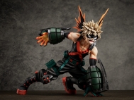 Фигурка Boku no Hero Academia — Bakugou Katsuki — B-style — 1/4