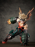 Фигурка Boku no Hero Academia — Bakugou Katsuki — B-style — 1/4