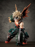 Фигурка Boku no Hero Academia — Bakugou Katsuki — B-style — 1/4