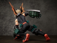 Фигурка Boku no Hero Academia — Bakugou Katsuki — B-style — 1/4