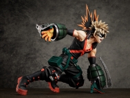 Фигурка Boku no Hero Academia — Bakugou Katsuki — B-style — 1/4