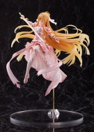 Фигурка Sword Art Online: Alicization — War of Underworld — Asuna — Dream Tech — 1/7 — The Goddess of Creation Stacia