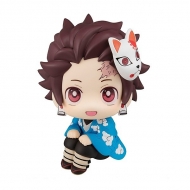 Фигурка Kimetsu no Yaiba — Kamado Tanjirou — Look Up — Final Selection ver.