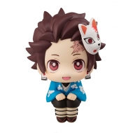 Фигурка Kimetsu no Yaiba — Kamado Tanjirou — Look Up — Final Selection ver.