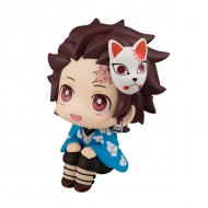 Фигурка Kimetsu no Yaiba — Kamado Tanjirou — Look Up — Final Selection ver.