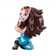 Фигурка Kimetsu no Yaiba — Kamado Tanjirou — Look Up — Final Selection ver.
