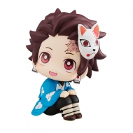 Фигурка Kimetsu no Yaiba — Kamado Tanjirou — Look Up — Final Selection ver.